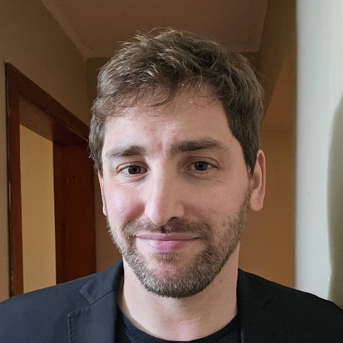 Pablo L. Spata